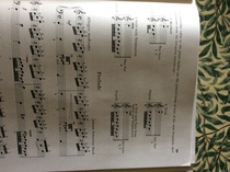 Instrument players - come and chat!