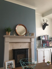 Read Mumsnetters’ feedback on Valspar Premium Blend v700 Walls & Ceilings Paint - £300 voucher to be won for feedback NOW CLOSED