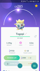 Pokémon Go #8: Don't mess with my Hoothoot