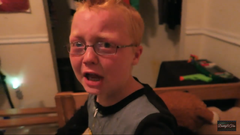 *Trigger Warning* AIBU to not understand how this YouTuber isn't being investigated for child abuse?