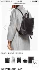 Jigsaw Stevie Backpack