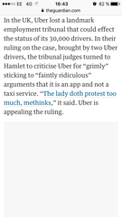 Spelling errors in newspapers *clutches pearls* (light-hearted!!)
