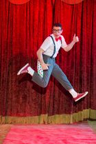 MERTON'S FAVOURITE CIRCUS IS BACK!