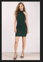 I need a knockout dress for my 40th birthday party!