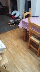 Please show me your Karndean flooring!