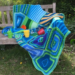 Woolly Hug crew over HERE!! Chernobyl project 2017, our second thread