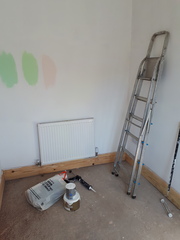 Read Mumsnetters’ feedback on Valspar Premium Blend v700 Walls & Ceilings Paint - £300 voucher to be won for feedback NOW CLOSED