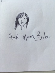 How do you style your bob?