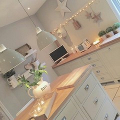 Kitchen style, Help!