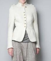 Where the f has this jacket gone from the Zara website??
