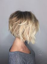 Am I too old for hair this long?