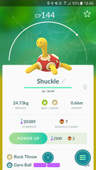 Pokémon Go #8: Don't mess with my Hoothoot