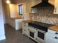 Selling property - odd issue