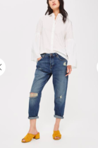 Ugly new fashions?