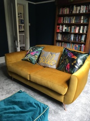 What truly gorgeous things have you bought for your house recently?