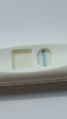 Am I pregnant?