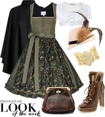 I don't want to look expensive thread. I like colour, prints and comfortable quirky stuff.