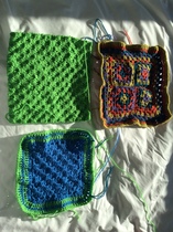 Woolly Hug crew over HERE!! Chernobyl project 2017, our second thread