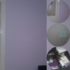 Read Mumsnetters’ feedback on Valspar Premium Blend v700 Walls & Ceilings Paint - £300 voucher to be won for feedback NOW CLOSED