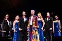 OFFER: £17.90 OFF Price Band A & B Tickets for The Knights of Music at New Wimbledon Theatre this Sunday, 30 April 2017.