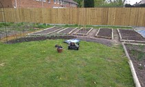 Allotment/Veg Patch -Thread  8 - Its spring - time to get busy!