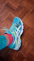 Money-managing Masterfully into May - Frugaleers unite!