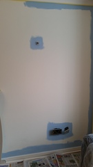 Read Mumsnetters’ feedback on Valspar Premium Blend v700 Walls & Ceilings Paint - £300 voucher to be won for feedback NOW CLOSED