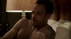 Swagger Inn 145 - the one made by the Swedish one who can't come up with a witty title either