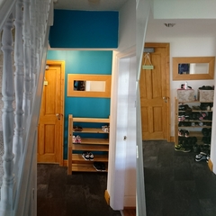 Read Mumsnetters’ feedback on Valspar Premium Blend v700 Walls & Ceilings Paint - £300 voucher to be won for feedback NOW CLOSED