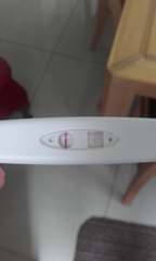 False positive?