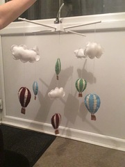 May 2017 #13 the lucky thread