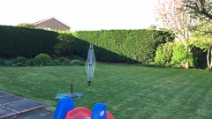 My new garden!