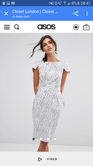 Which dress