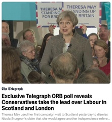 Westministenders: Up Shit Creek without Wifi.