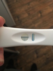 Is this positive?
