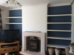 Read Mumsnetters’ feedback on Valspar Premium Blend v700 Walls & Ceilings Paint - £300 voucher to be won for feedback NOW CLOSED