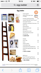 CM's: catering to lifestyle diets