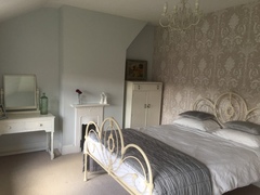 Selling property - odd issue