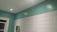 Read Mumsnetters’ feedback on Valspar Premium Blend v700 Walls & Ceilings Paint - £300 voucher to be won for feedback NOW CLOSED