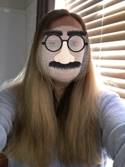 Am I too old for hair this long?