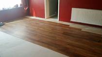 Please show me your Karndean flooring!