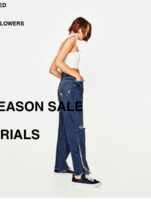 Ugly new fashions?