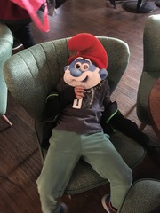 Find out what MNers thought of Smurfs 3: The Lost Village! NOW CLOSED