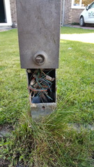 Anyone know what this is?
