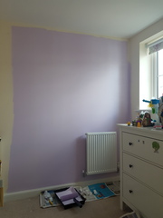 Read Mumsnetters’ feedback on Valspar Premium Blend v700 Walls & Ceilings Paint - £300 voucher to be won for feedback NOW CLOSED