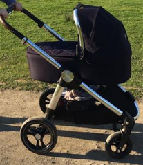 CAn you ID this pram for me?