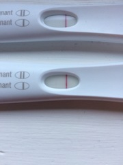 First time TTC - thread 6