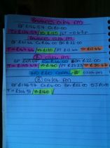 Matched betting continued...free money for all!