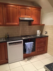 kitchen help please - what doors?