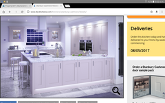Which Kitchen?